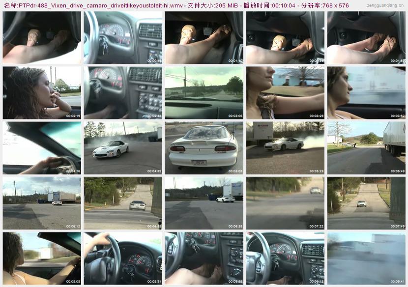 ptpdr-488_Vixen_drive_camaro_driveitlikeyoustoleit